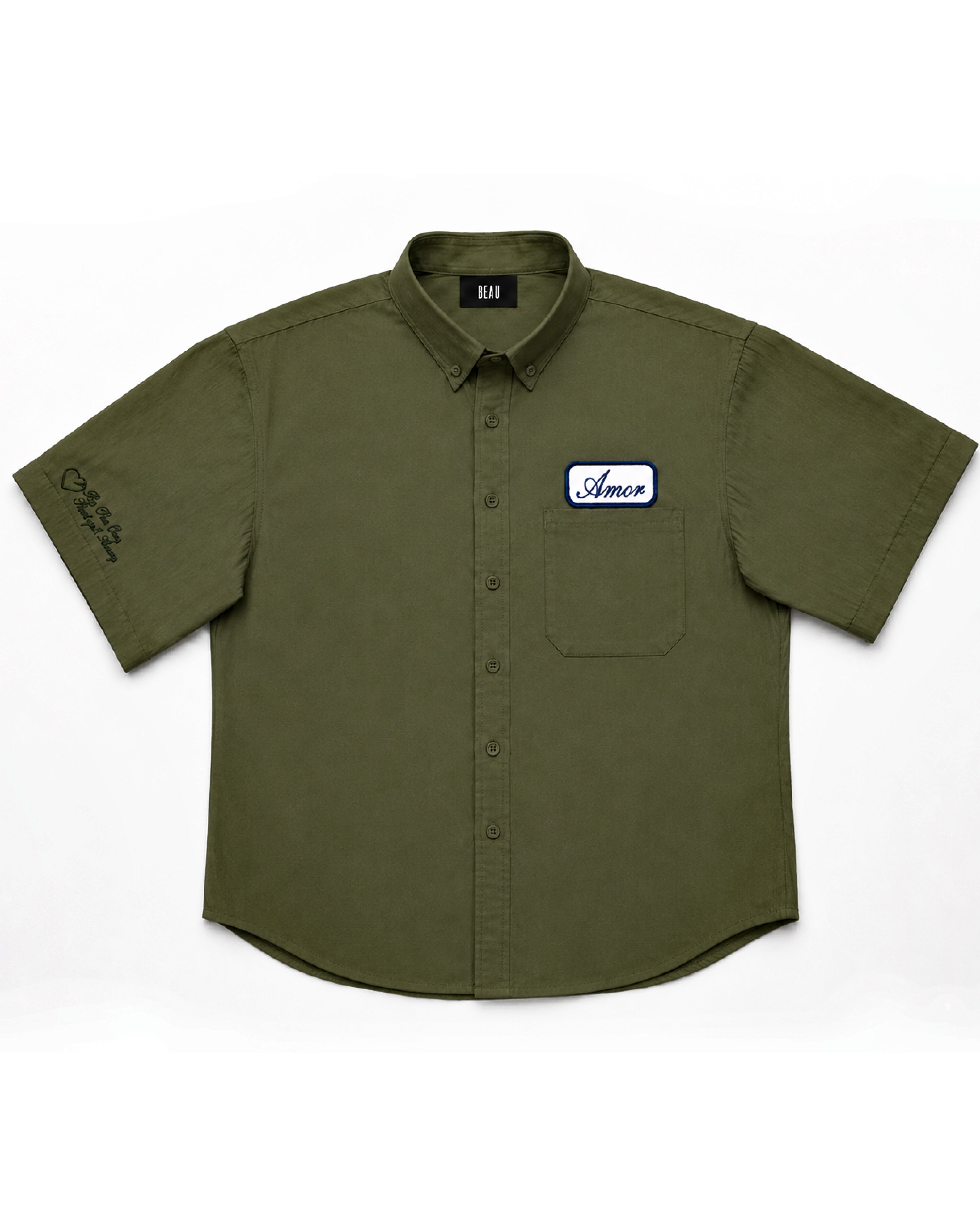 ARMY / BLUE