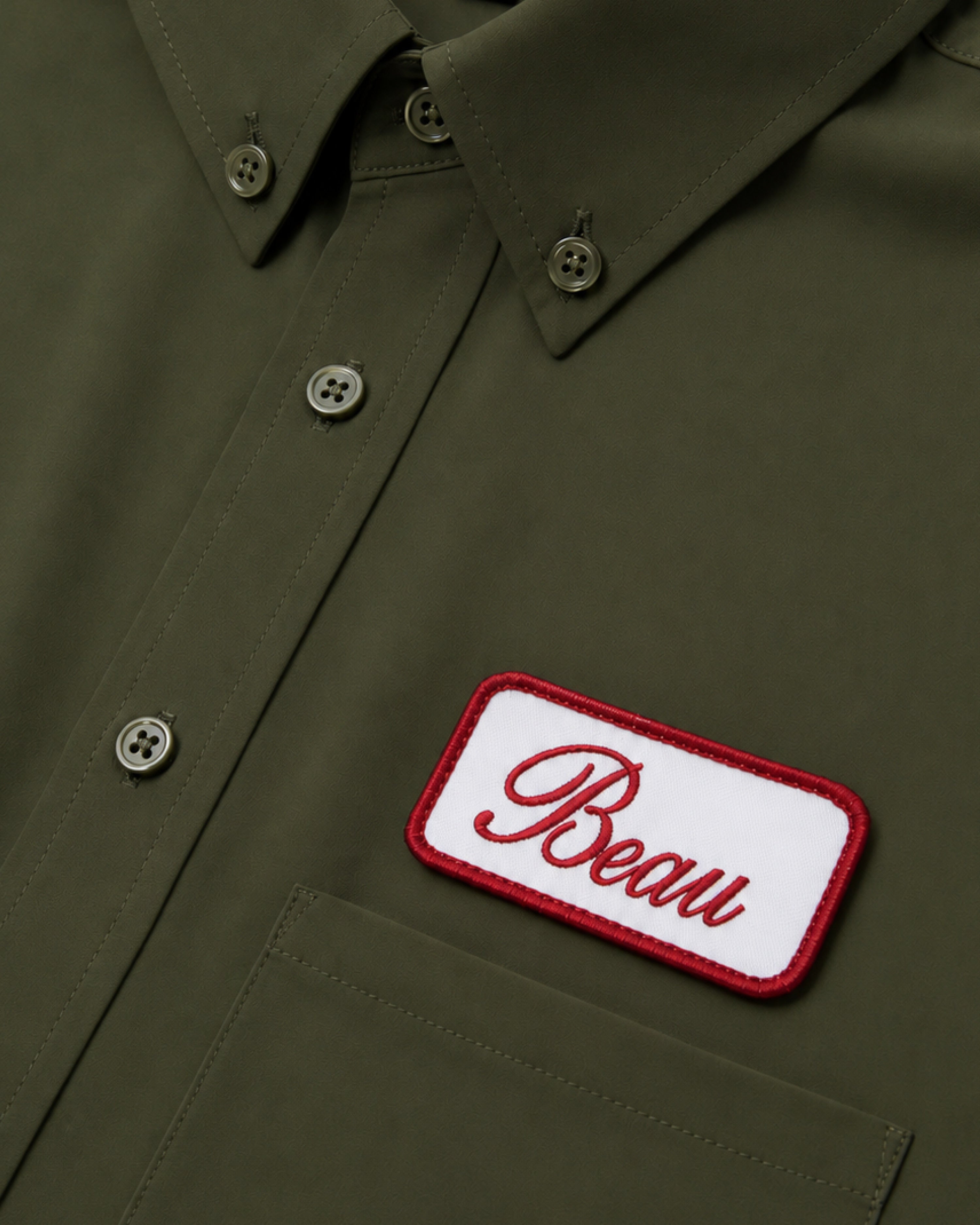 ARMY / RED