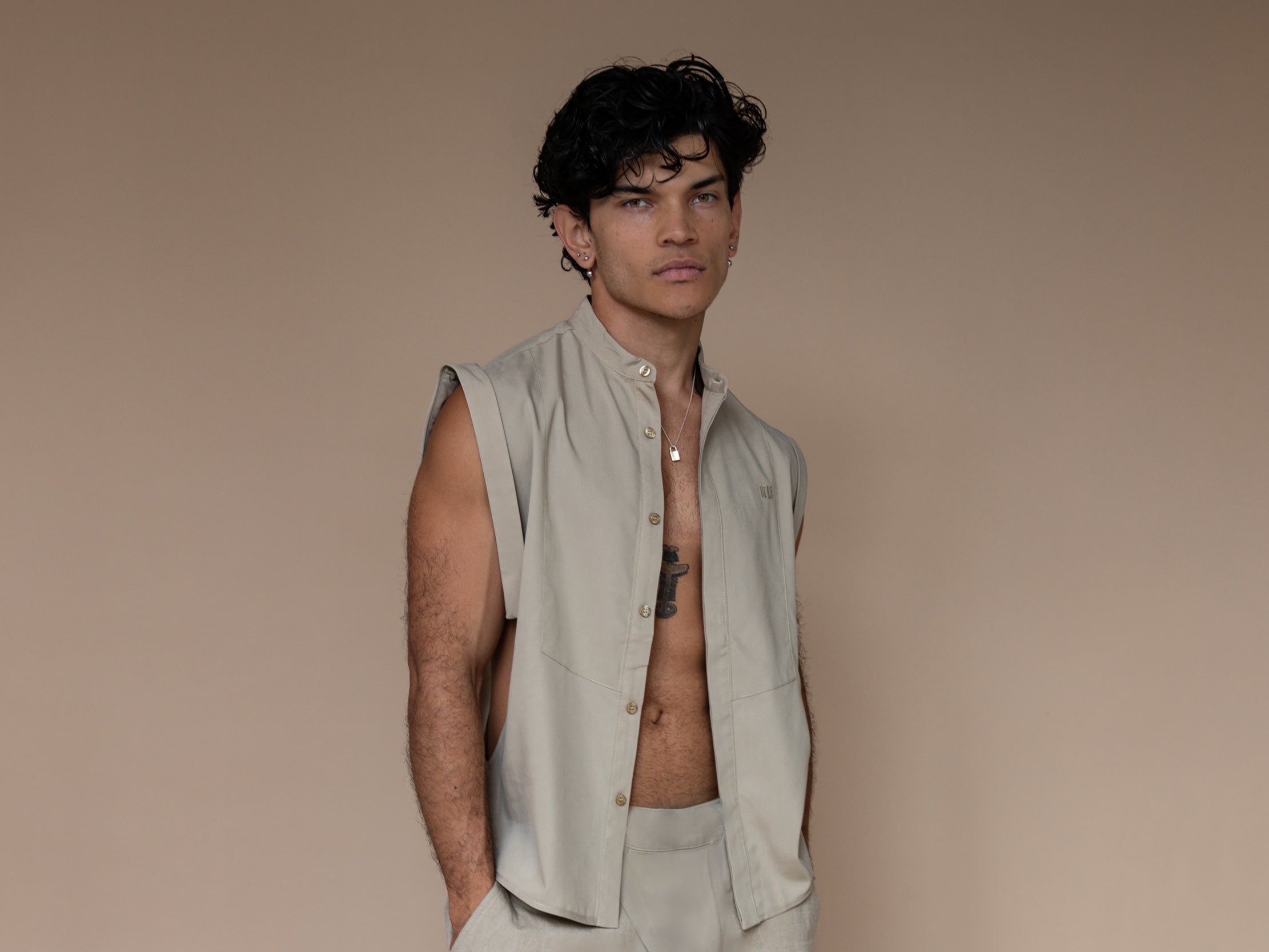 BEAU HOMME