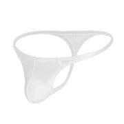 SWIM THONG MILK