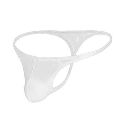 SWIM THONG MILK