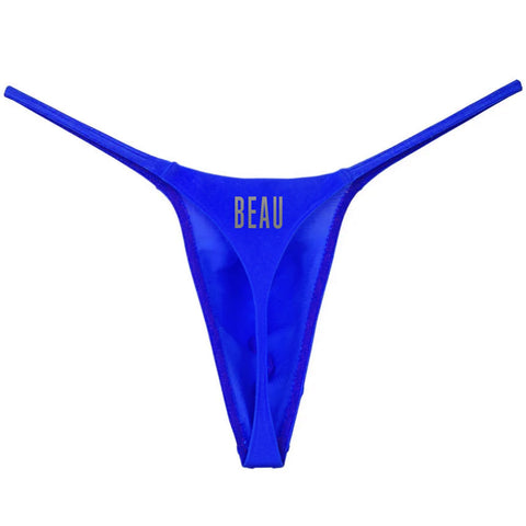 SWIM THONG YVES
