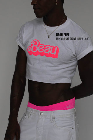 BEAU X BARBIE MUSCLE