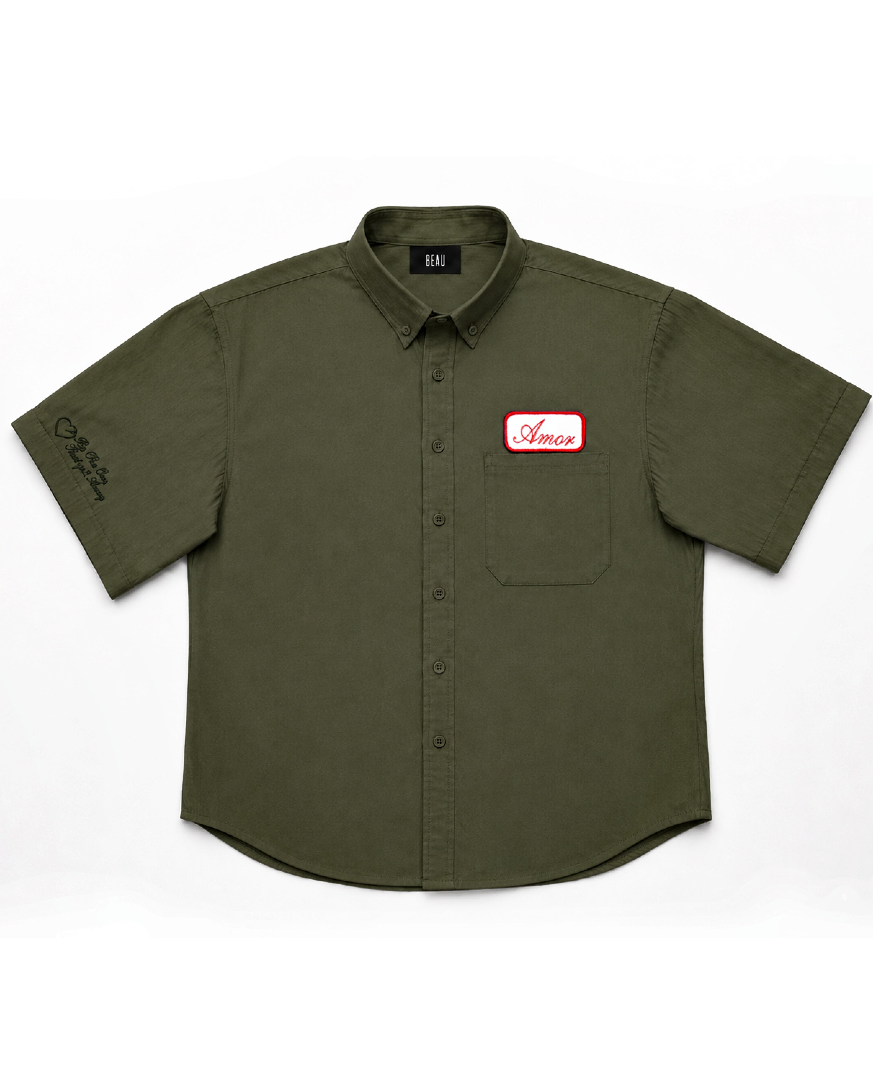 ARMY / RED