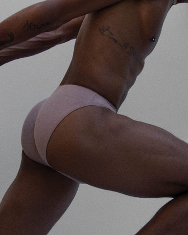 AIR BRIEF ROSE