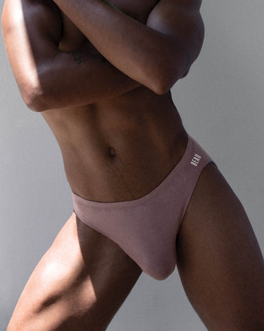 AIR BRIEF ROSE
