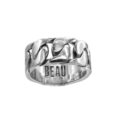HEX CHAIN RING
