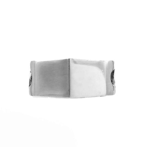 HEX CHAIN RING