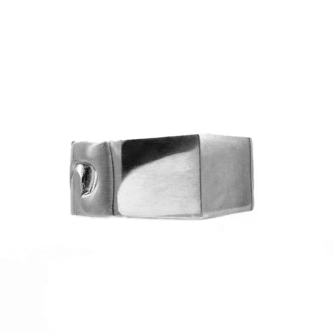 HEX CHAIN RING