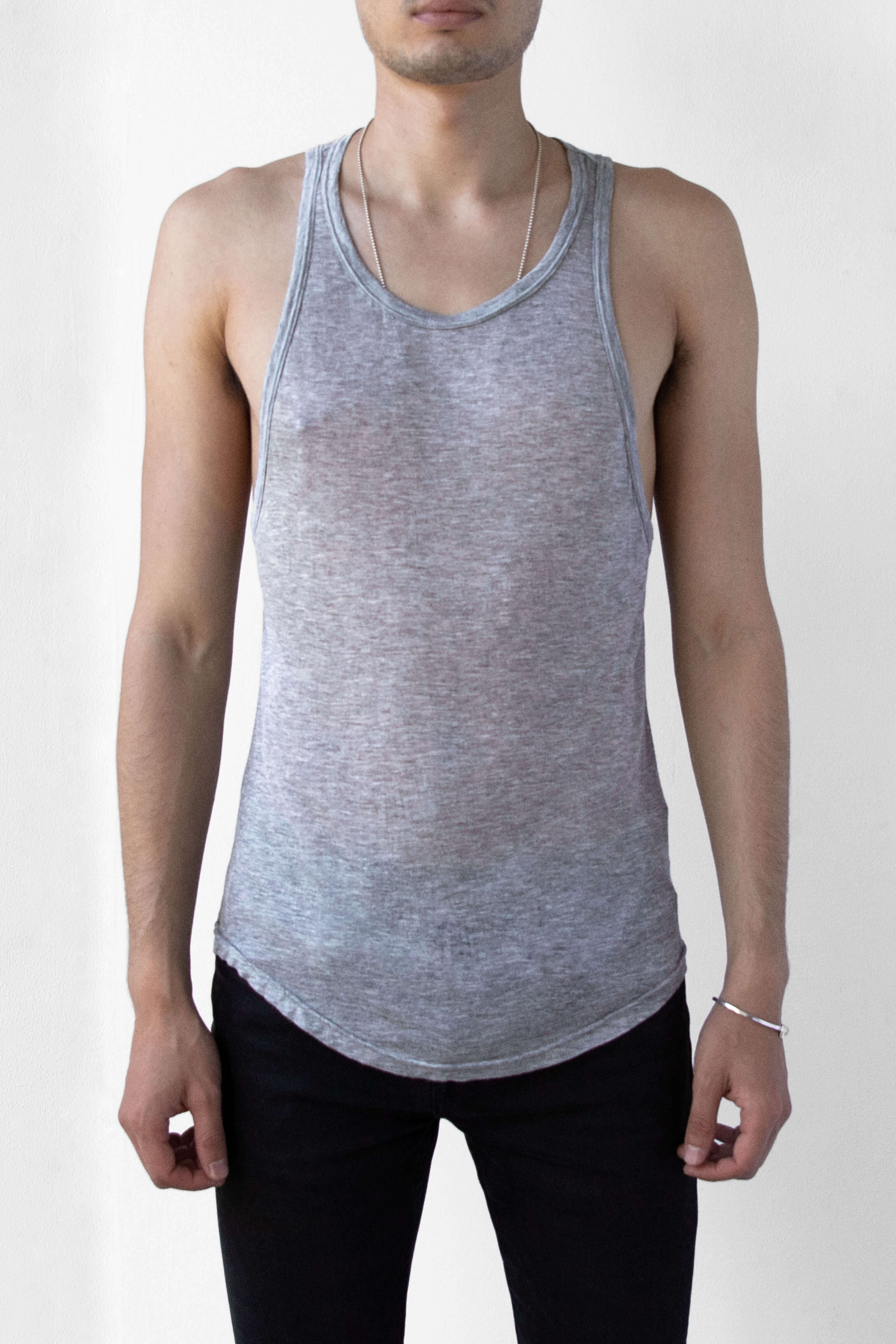 BEAU AIR TANK - SMOKE