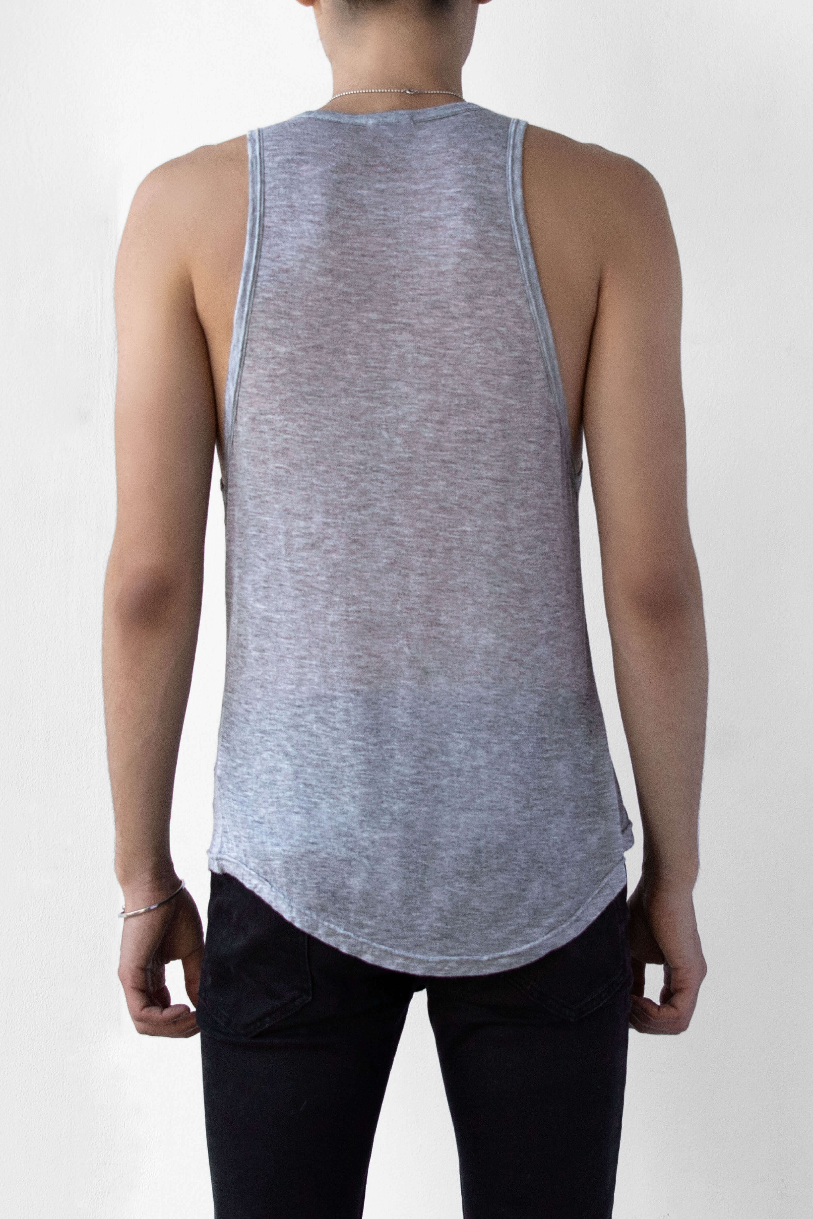 BEAU AIR TANK - SMOKE