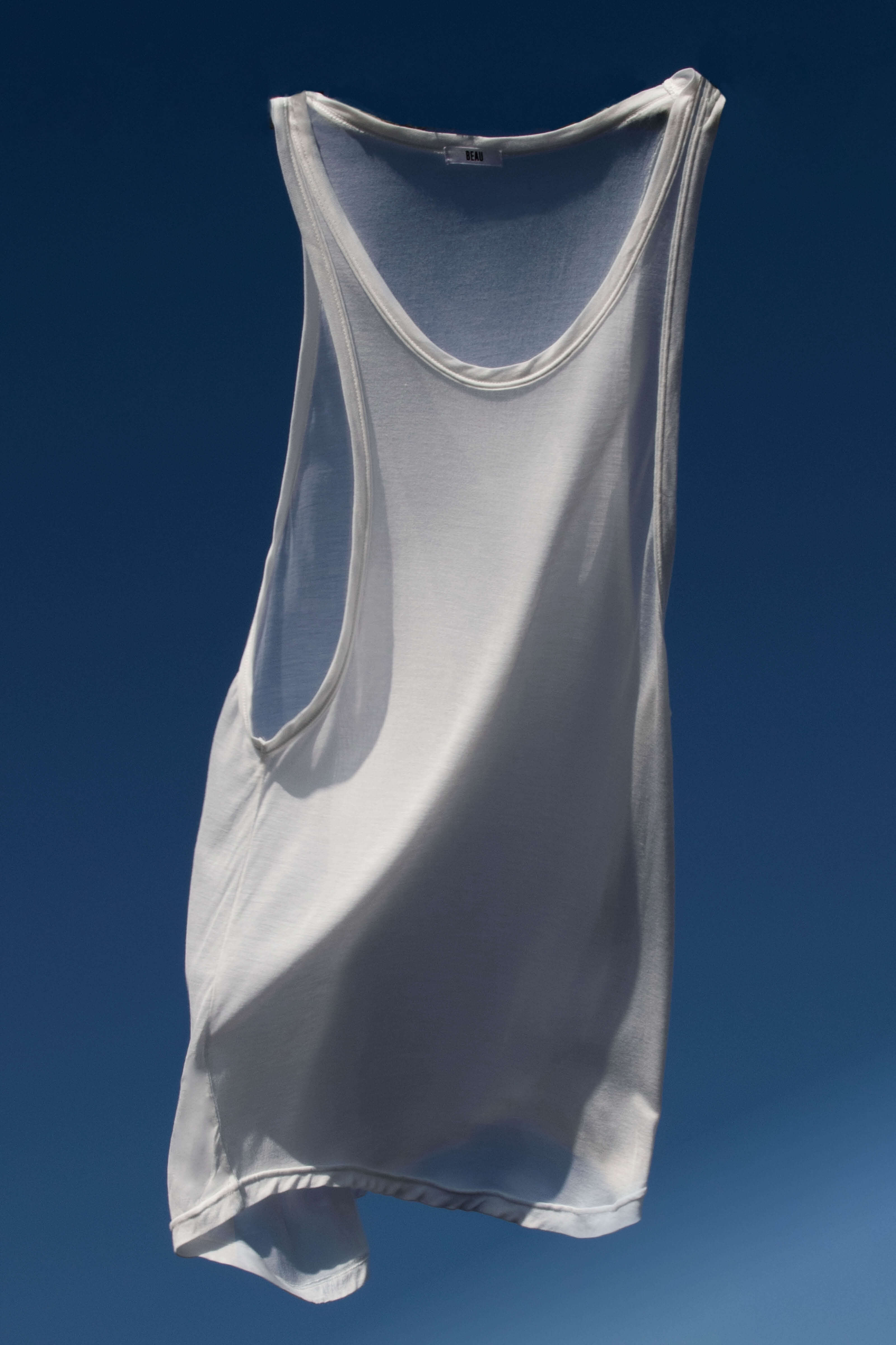 BEAU AIR TANK- CLOUD