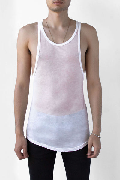 BEAU AIR TANK- CLOUD