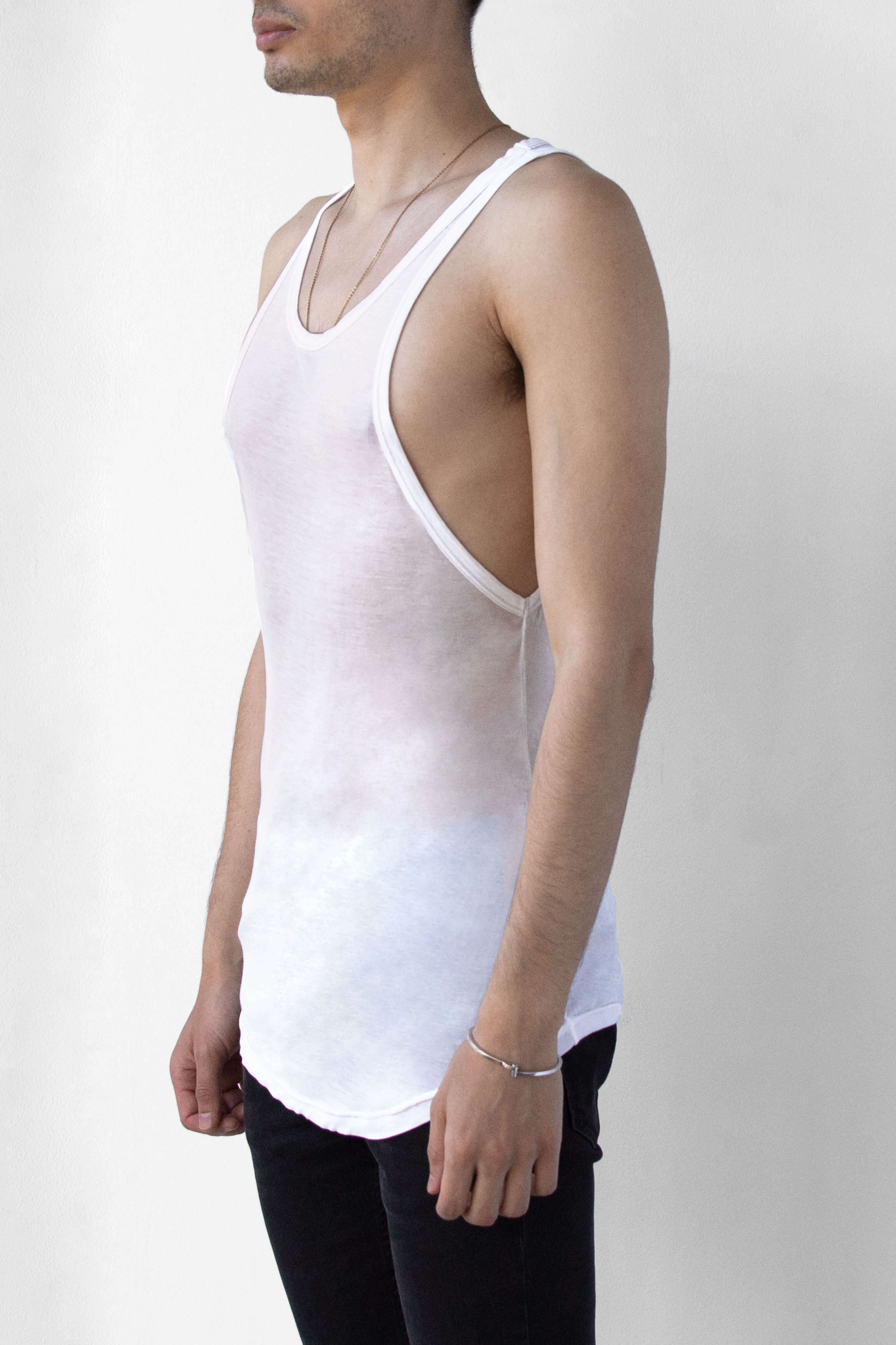 BEAU AIR TANK- CLOUD