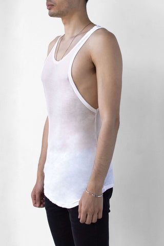BEAU AIR TANK- CLOUD