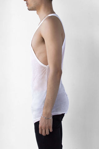 BEAU AIR TANK- CLOUD