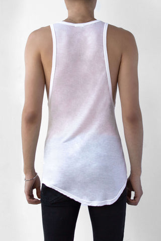 BEAU AIR TANK- CLOUD