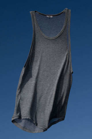BEAU AIR TANK - SMOKE