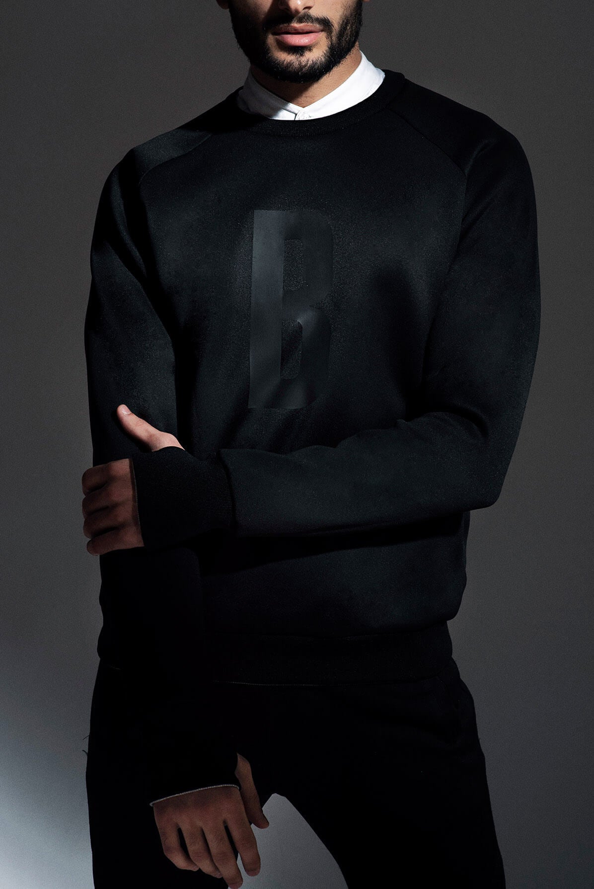 Beau Sweater