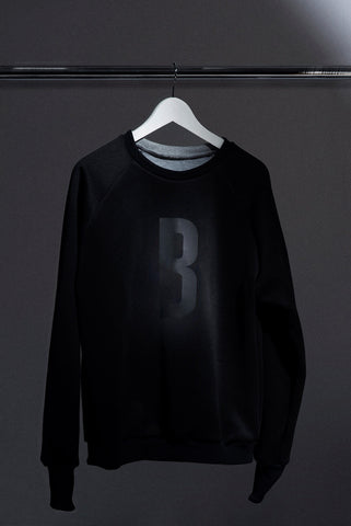 Beau Sweater