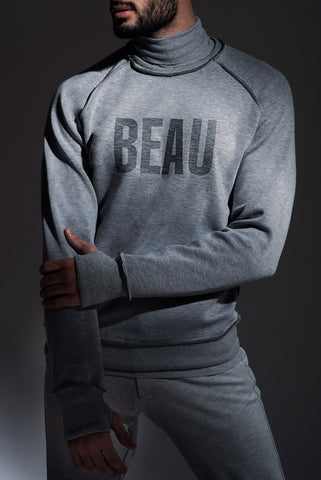 Beau Sweater