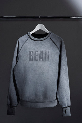 Beau Sweater