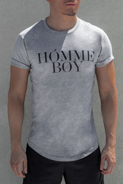 HOMME BOY