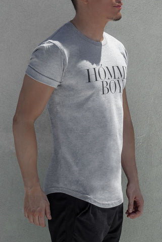 HOMME BOY
