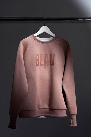 Rose Sweater