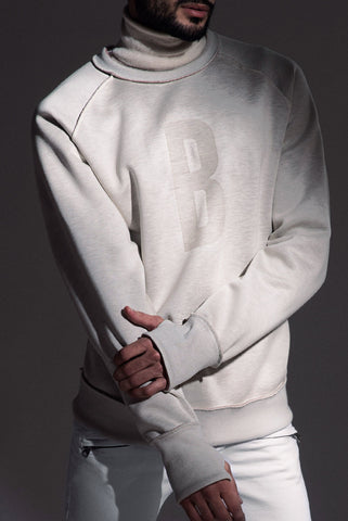 Rose Sweater