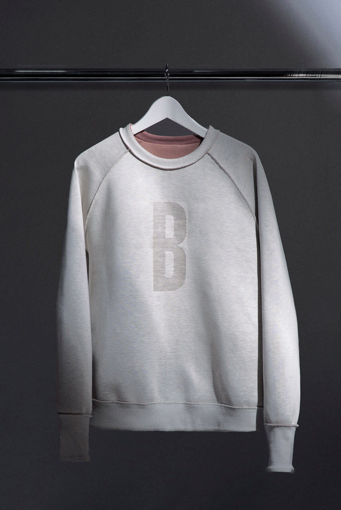 Rose Sweater