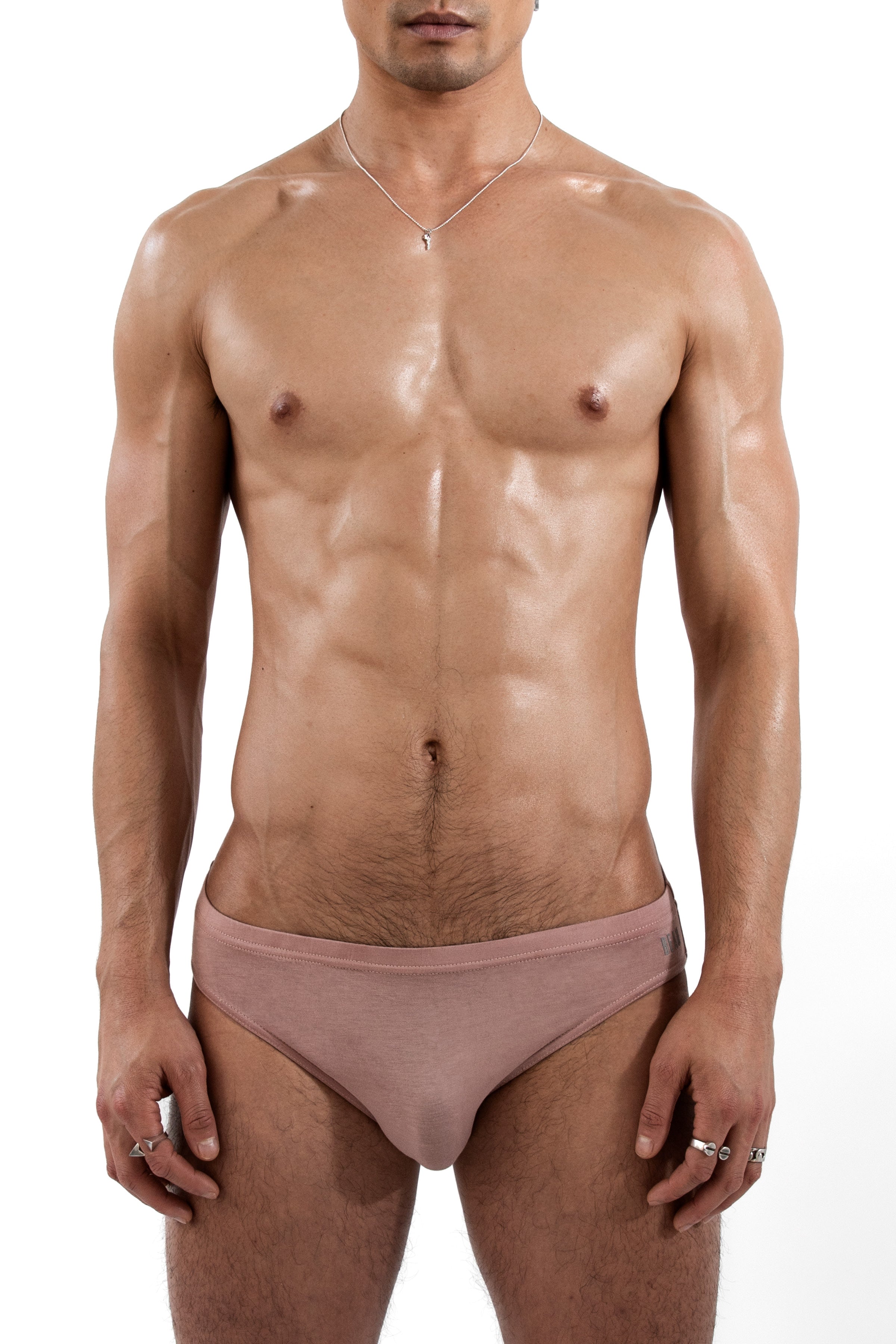 AIR BRIEF ROSE