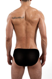 AIR BRIEF ONYX