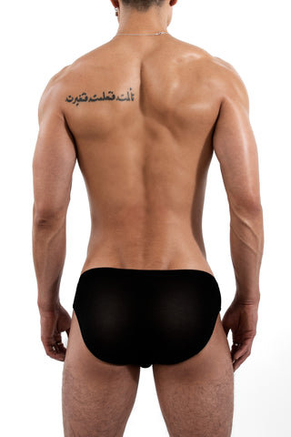 AIR BRIEF ONYX