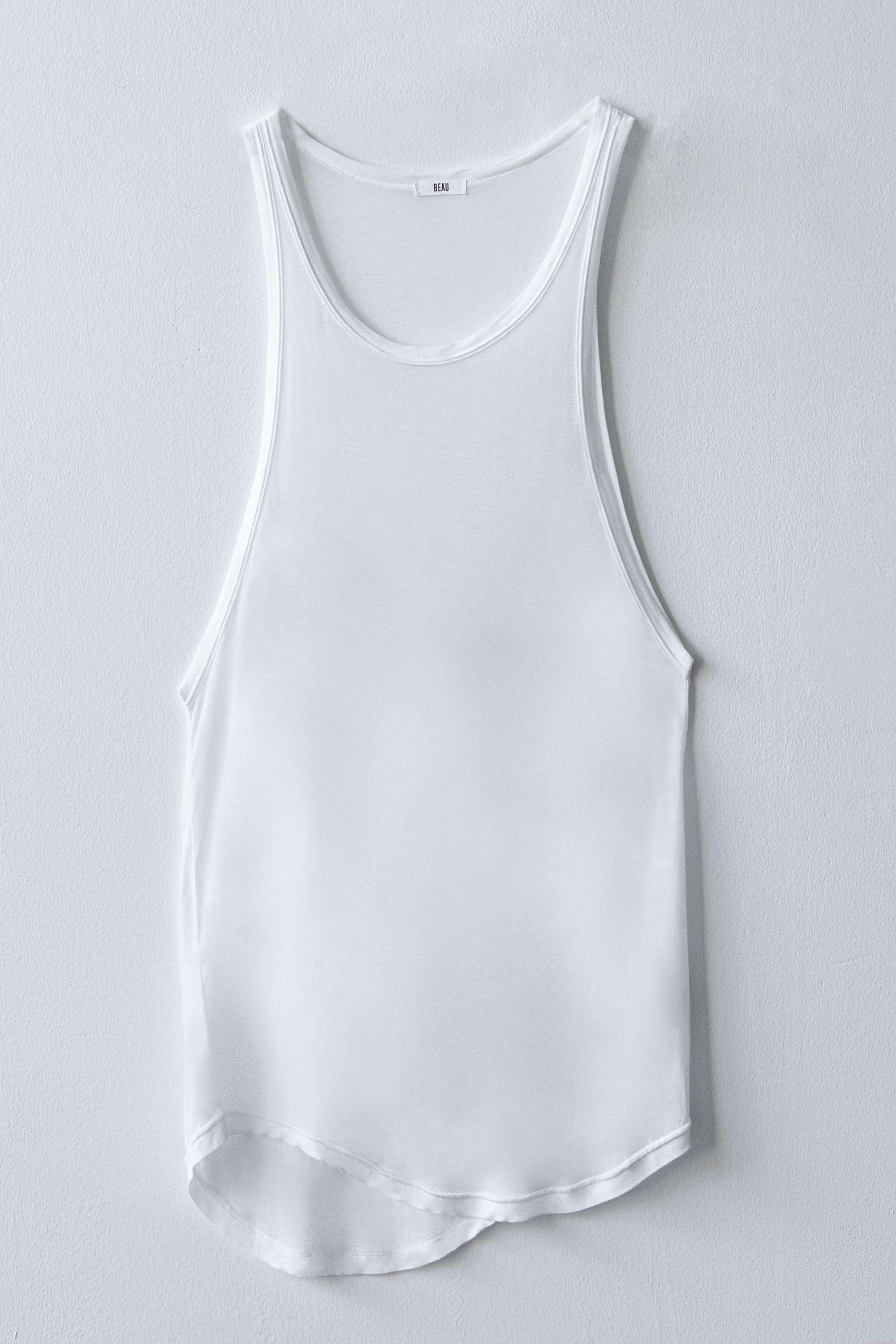 BEAU AIR TANK- CLOUD