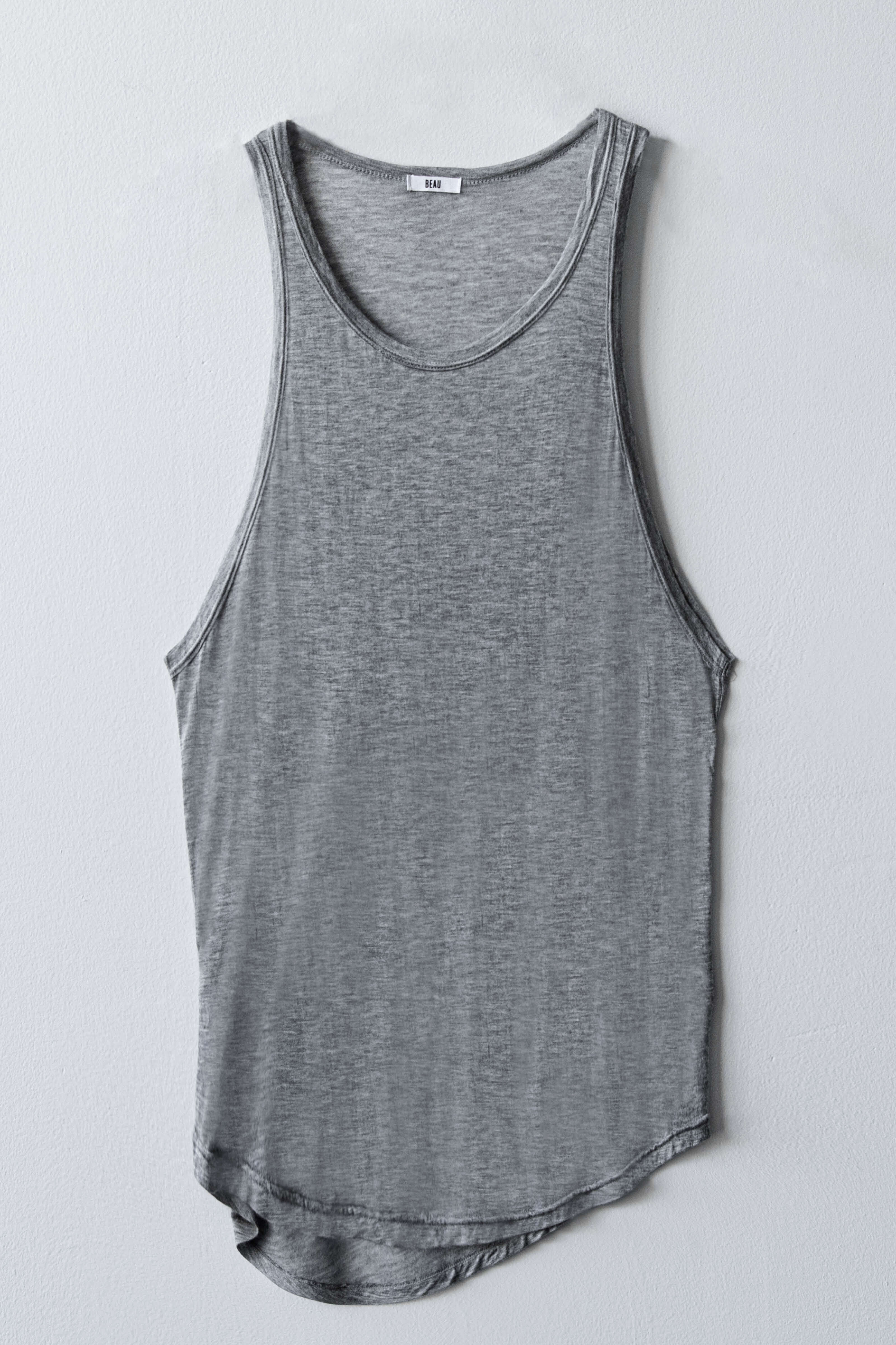 BEAU AIR TANK - SMOKE