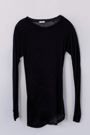 BEAU AIR LONG SLEEVE - NIGHT