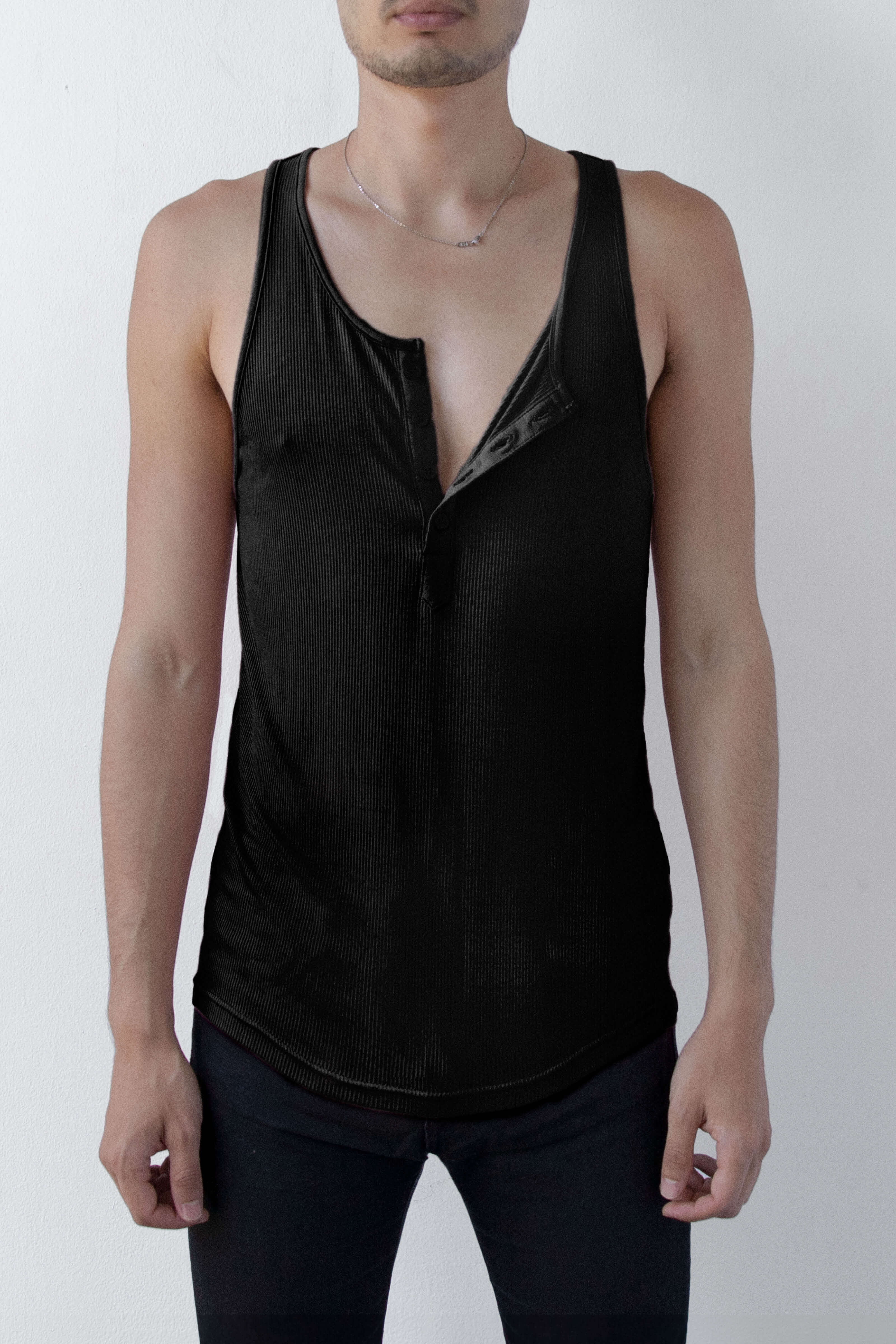 BEAU HENLEY - ONYX