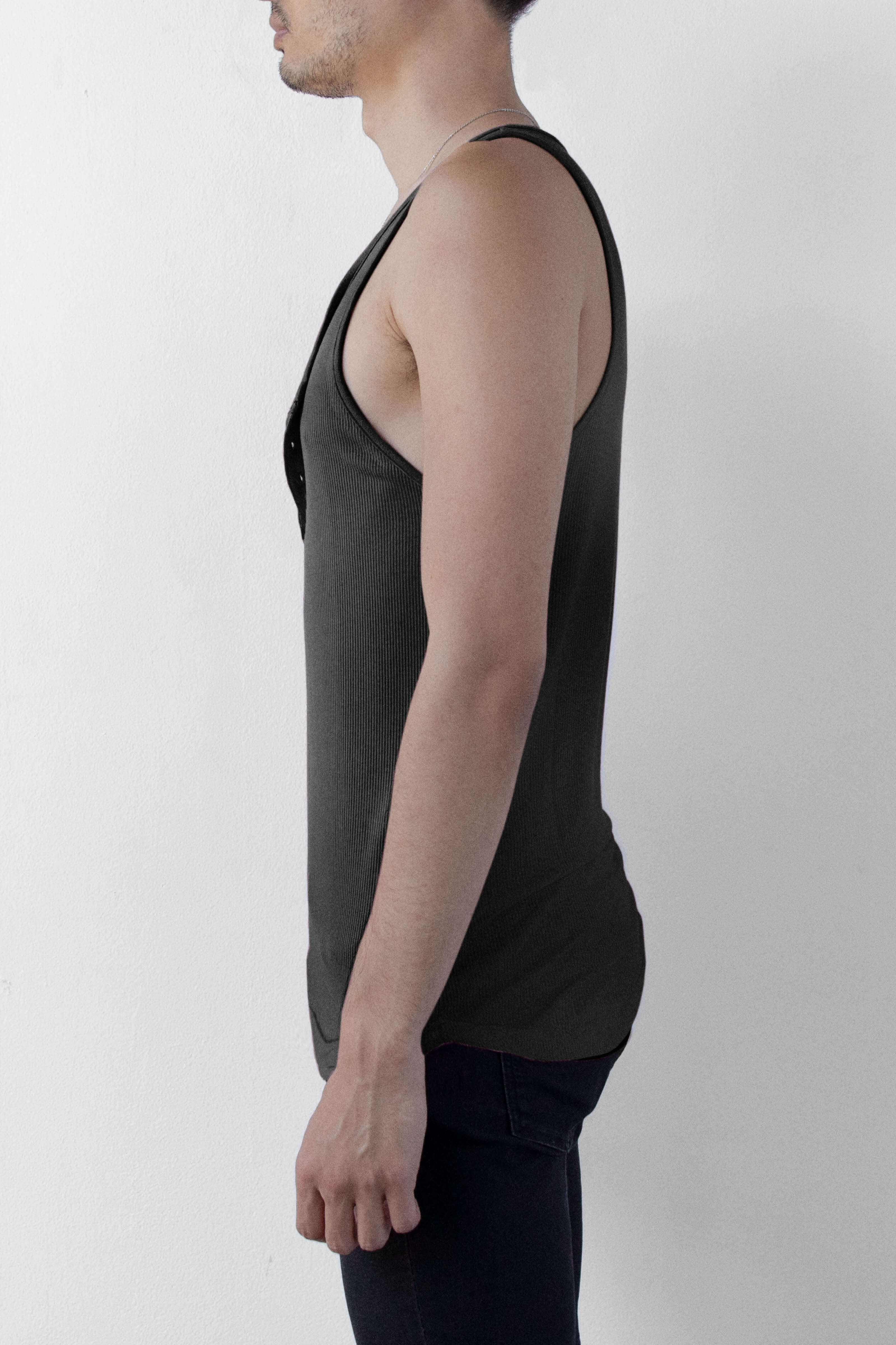 BEAU HENLEY - ONYX