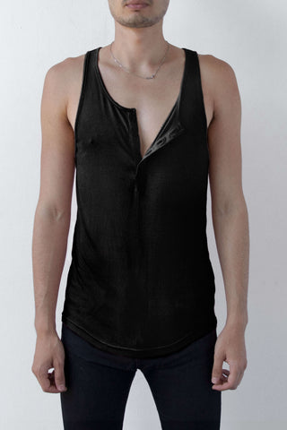 BEAU HENLEY - ONYX