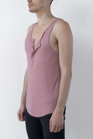 BEAU HENLEY - ROSE
