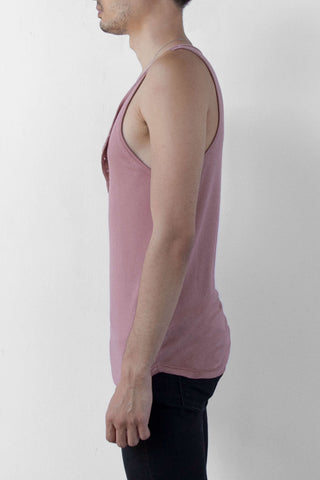 BEAU HENLEY - ROSE
