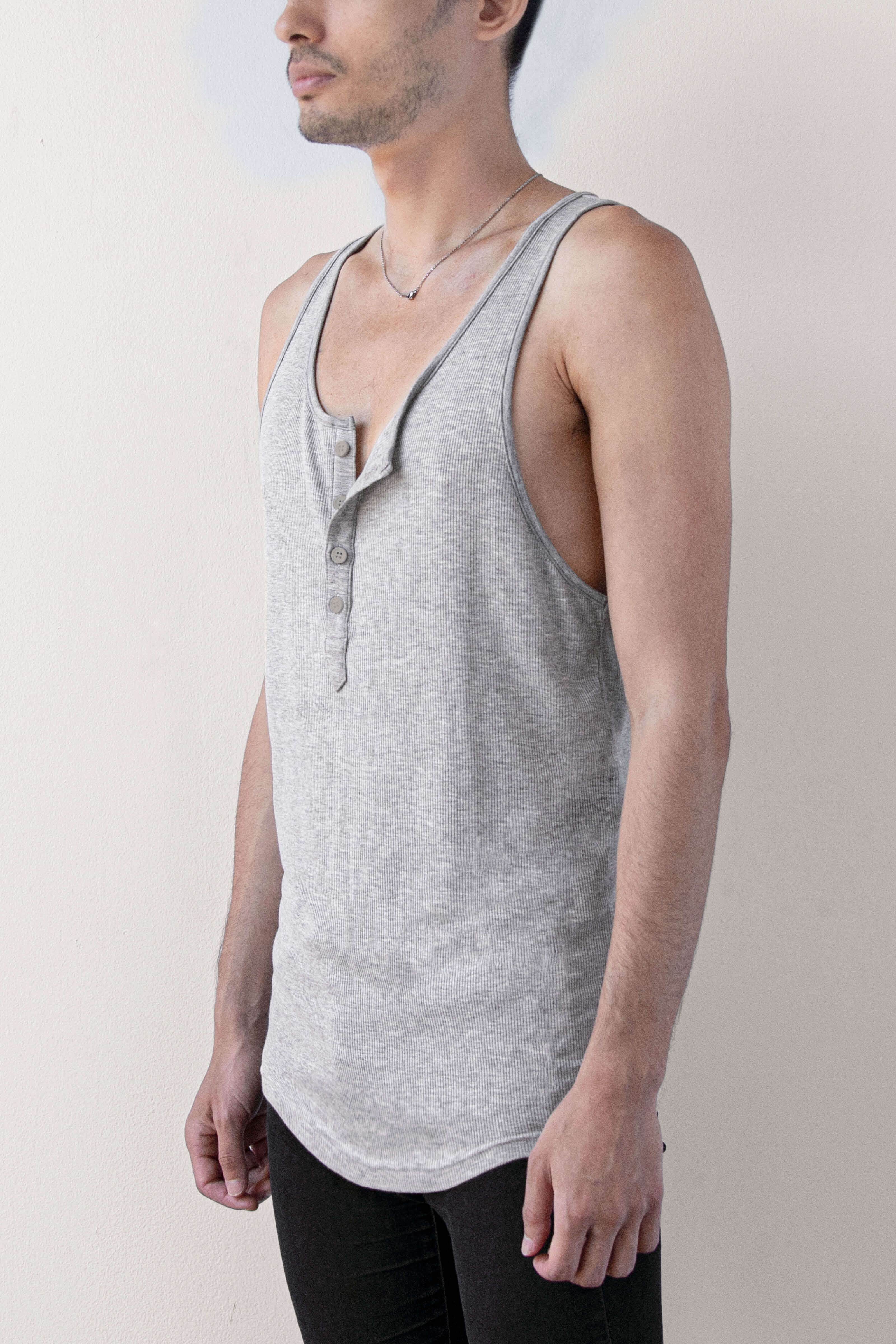 BEAU HENLEY - SMOKE