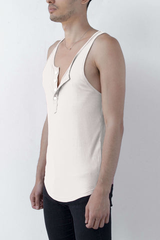 BEAU HENLEY - BONE