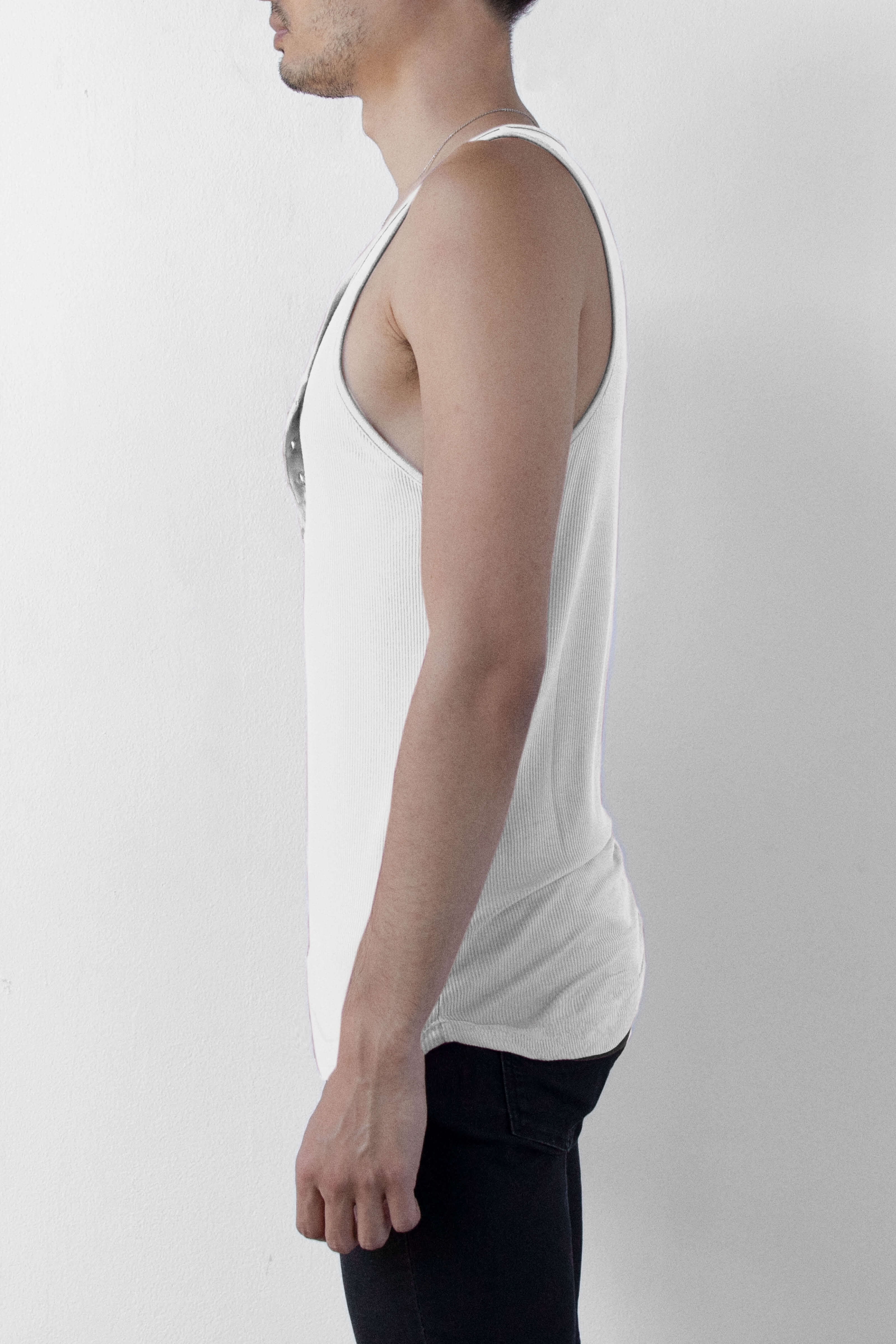 BEAU HENLEY - BONE