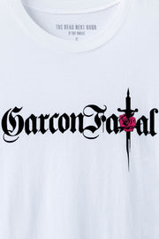 GARCON FATAL T-SHIRT