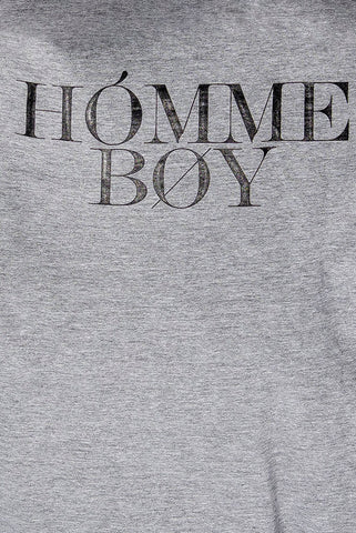 HOMME BOY
