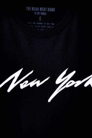 NEW YORK T-SHIRT