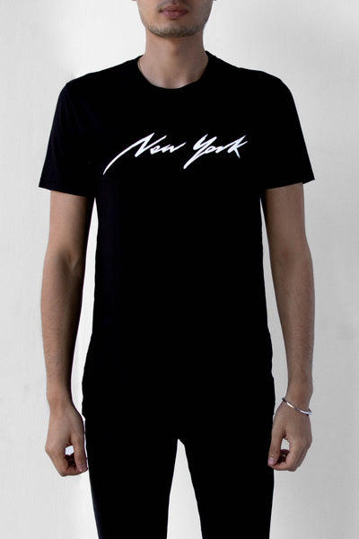 NEW YORK T-SHIRT
