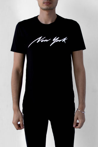 NEW YORK T-SHIRT